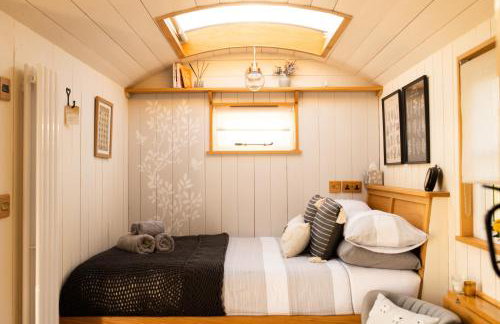 Harrys Hideout - Shepherd's Huts at Harrys Cottages - Foto 22