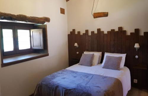 Aldea Rural A Cortiña - Foto 16