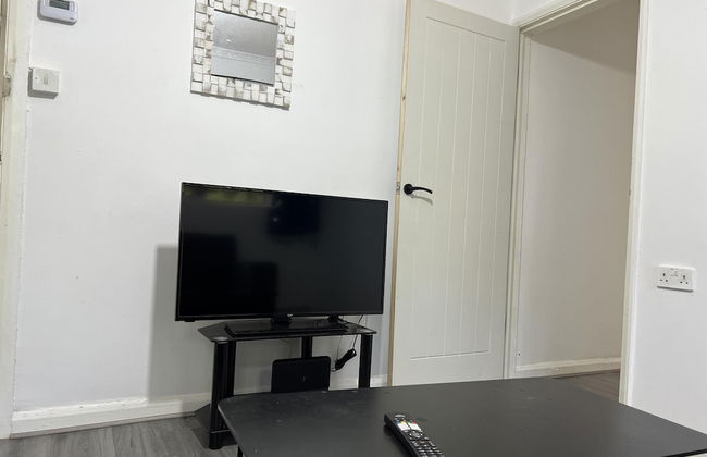 Comfy 2-bedroom Apartment - Foto 27