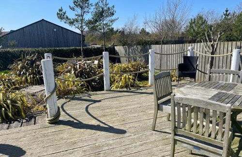 Boardwalk@TheBay, Filey - Foto 21