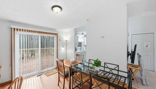 Manassas Comfort Cozy 3BR Family Home home - Foto 2