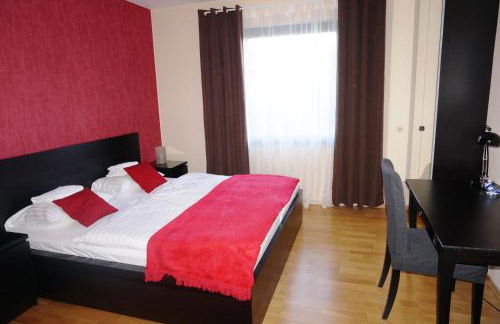 Lumen Apartments - Foto 16