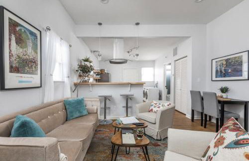 The Little Blue Cottage in Fountain Square-Family Friendly - Foto 1