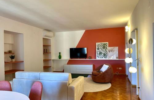 Prestige and comfort in the center of Perugia and views - Foto 25