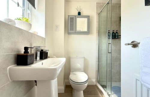 3 bedroom spacious Home in Hampton Water -Peterborough - Foto 14