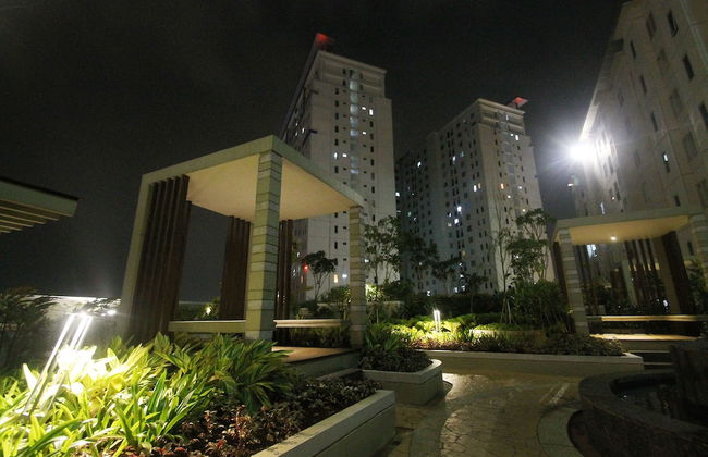 Bassura City Apartment By Mediapura - Foto 31