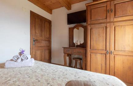 Villa Stolovi with panorama view by Villas Guide - Foto 17