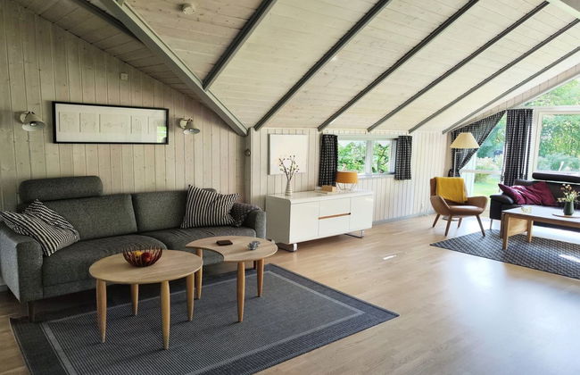 "Torben" - 10km from the sea - Foto 4