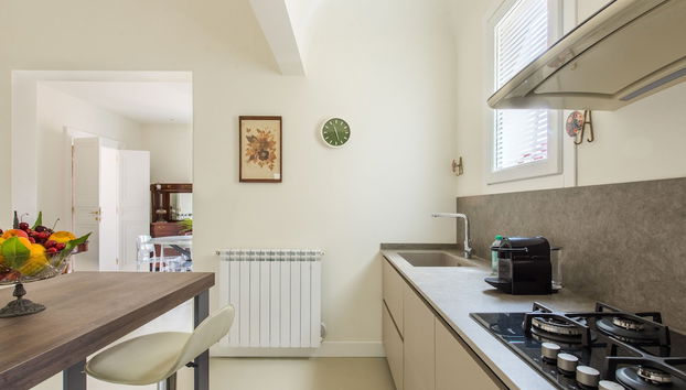 Casa Valerie al Lavatoio Medievale - Photo 5, Cuisine privée