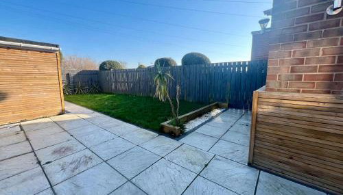 Washington House - Foto 2