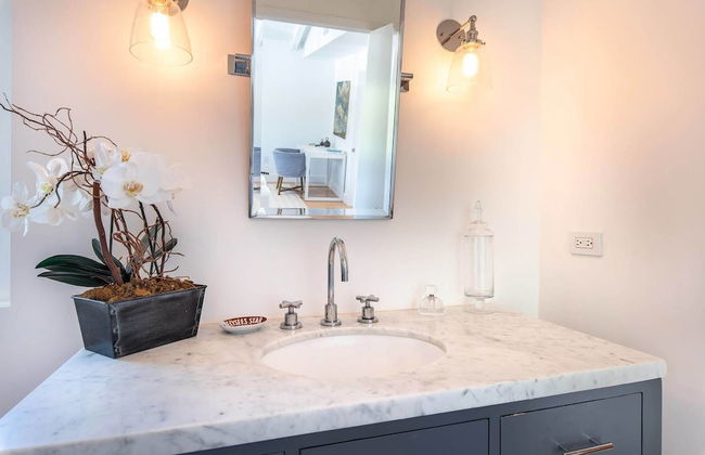 Beautifully Designed Palos Verdes Villa w/ Private Beach and Stunning Views - Foto 37