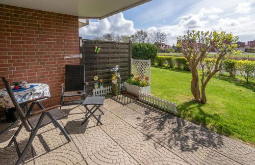 Friesenstübchen - Foto 13