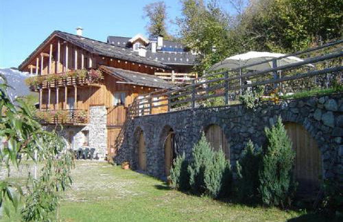 Agritur Maso Gosserhof - Foto 22