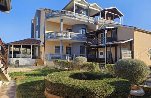 Apartments Seherzada - Foto 4