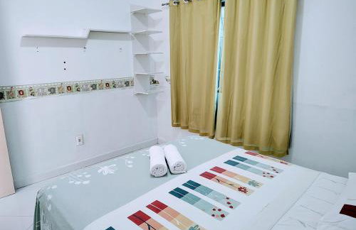 Casa de praia aconchegante - Foto 12