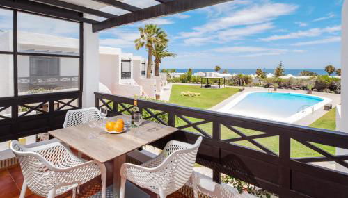 Conylanza Castillo de Papagayo - Exclusivamente Nudista FKK - Foto 4