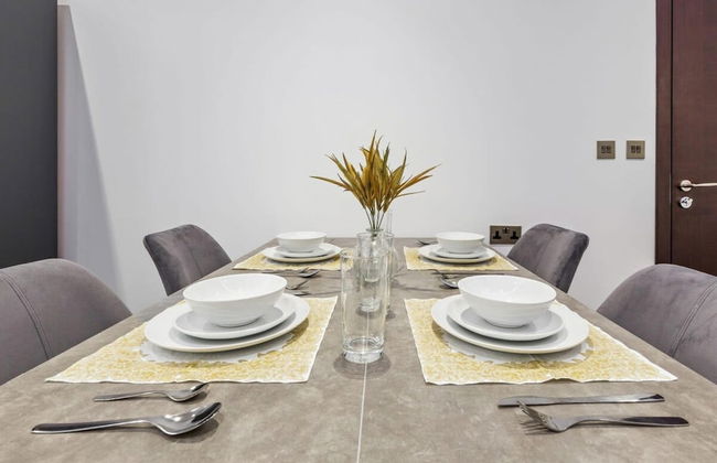 Serviced Studio Flat Near Camden Euston Station - Foto 6