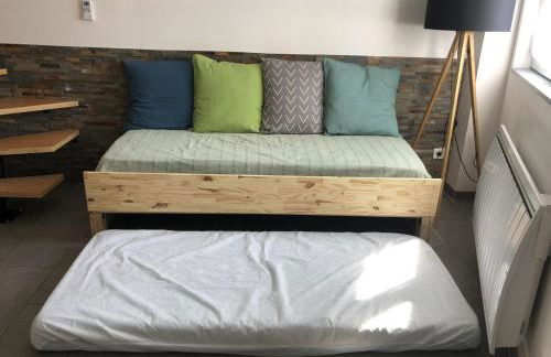 AlloAppartMeublé_L'écrin - Foto 31