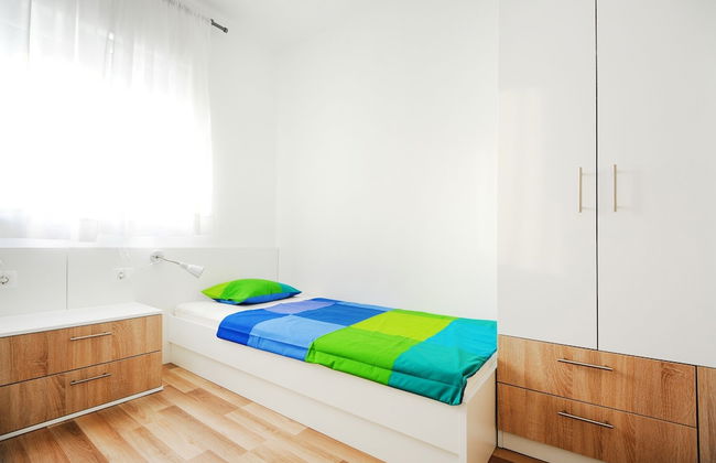 Apartments Hills - Photo 26