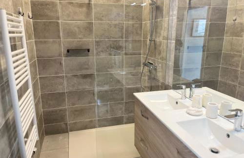 Le Belvédère - Appartement de standing, 2 chambres et parking - Foto 27