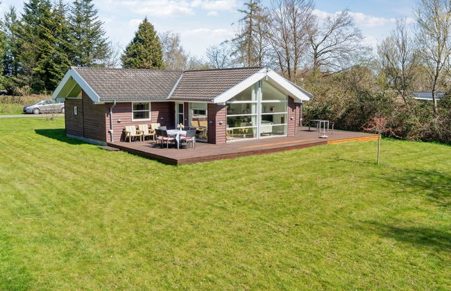 "Lauren" - 200m to the fjord - Foto 31