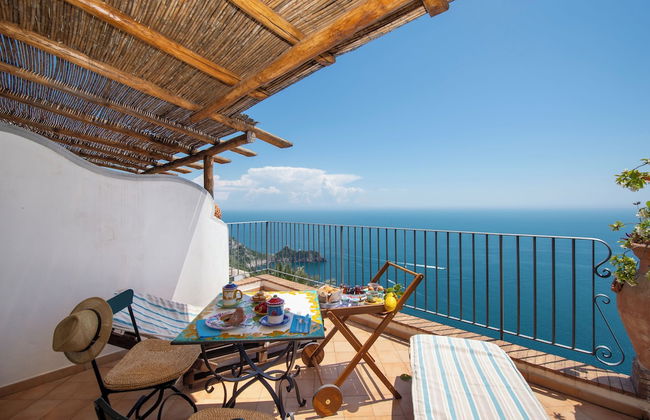 Amalfi residence - Foto 69