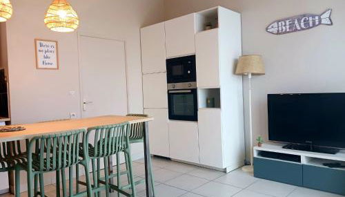 Appart du golf - Foto 5