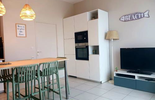 Appart du golf - Foto 5