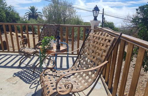 Vivienda Vacacional Lina Puntagorda - Foto 20