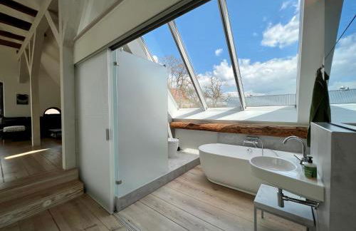 Der Birkenhof Uckermark - Photo 50