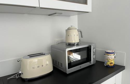 La Terrasse du Vignoble - Garage et parking privatifs - Photo 11