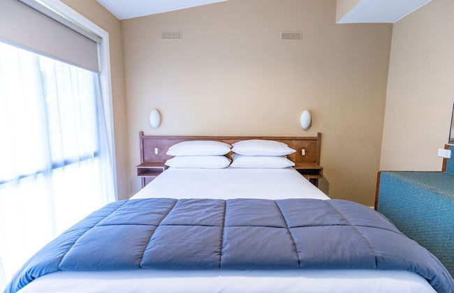 NRMA Halls Gap Holiday Park - Foto 20