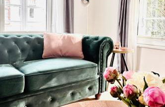 Apartments am Wellenreiter Kuestenwinde - Foto 1