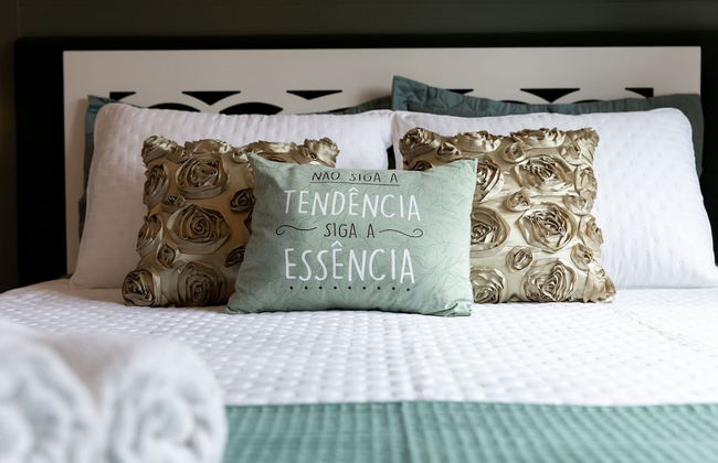 LOCAR-IN GRAMADO- VIVERE- Volo Garden - Foto 5