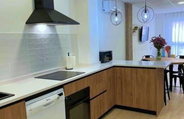 Belle Corner Alicante - Foto 23