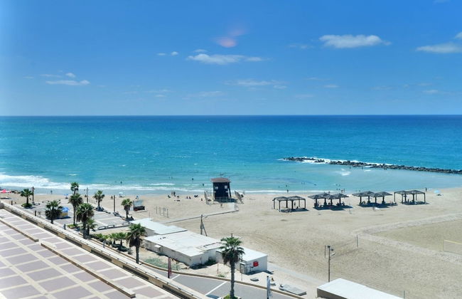 Blue Beach Apartment - Foto 33