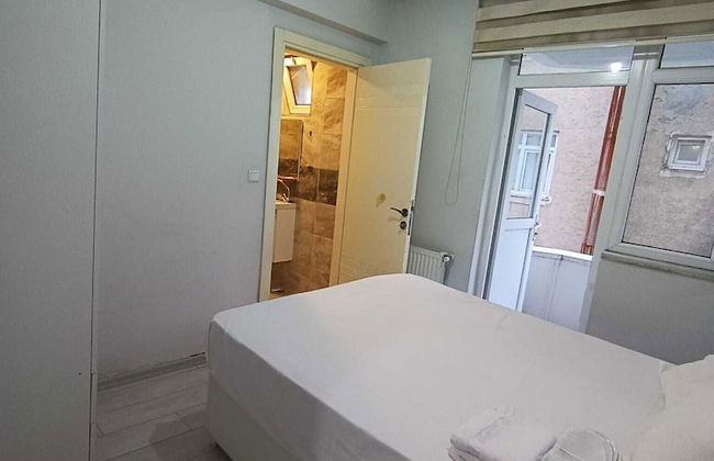 Sea House Apart Otel - Foto 11