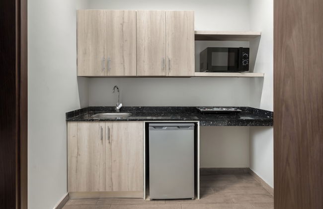 Sleep Inn Apart-hotel - Photo 23