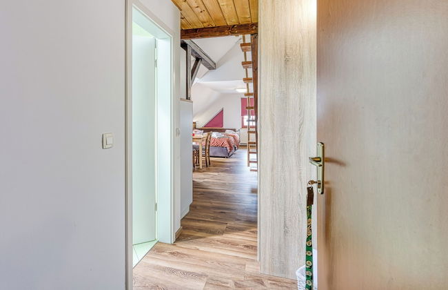 Apartment Ida - Foto 12