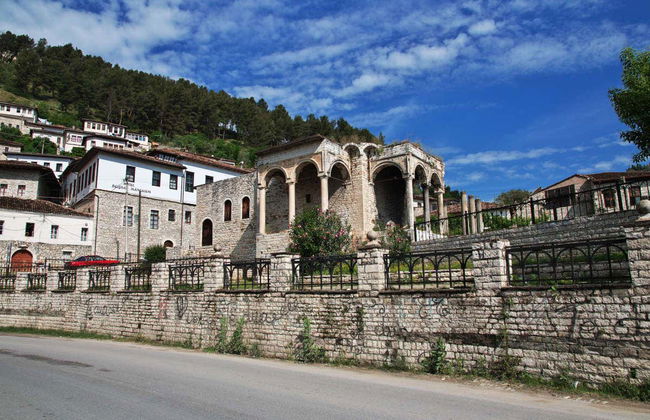 Berat Day Trip - Photo 1