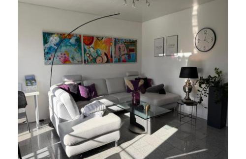 Holiday Home in Gönnersdorf near Badesee - Foto 8