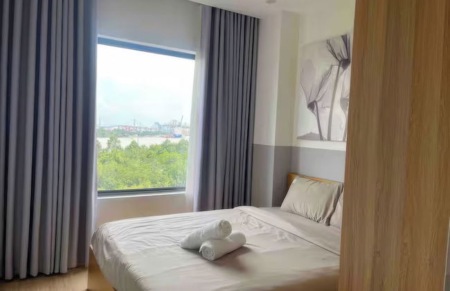 New City Thu Thiem D2 - Photo 33