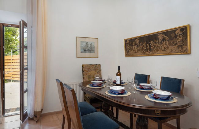 The Olive Mill House Luxe Villa - Foto 14