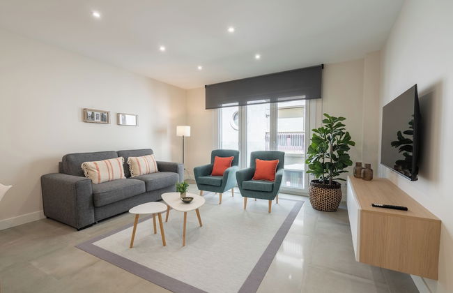 Cíes Luxury Suitel Areosa - Foto 41