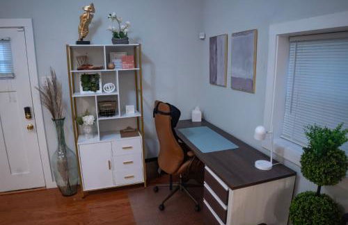 Centrally-Located Studio in DWTN Richmond - Foto 12