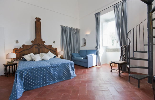 Villa Stella in Massa Lubrense - Foto 18