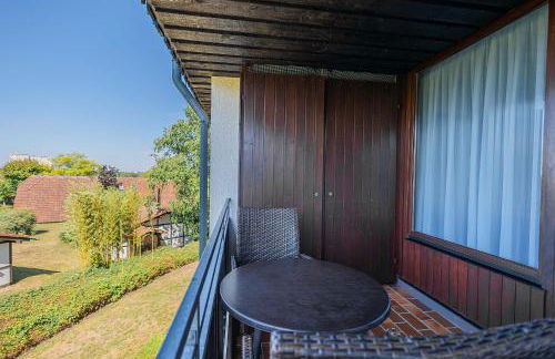 Ferienwohnpark Immenstaad am Bodensee Ein-Zimmer-Apartment 53 20 - Foto 11