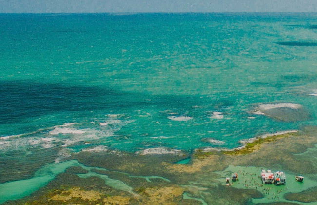 Escursione a Ponta do Seixas e Penha - Foto 1