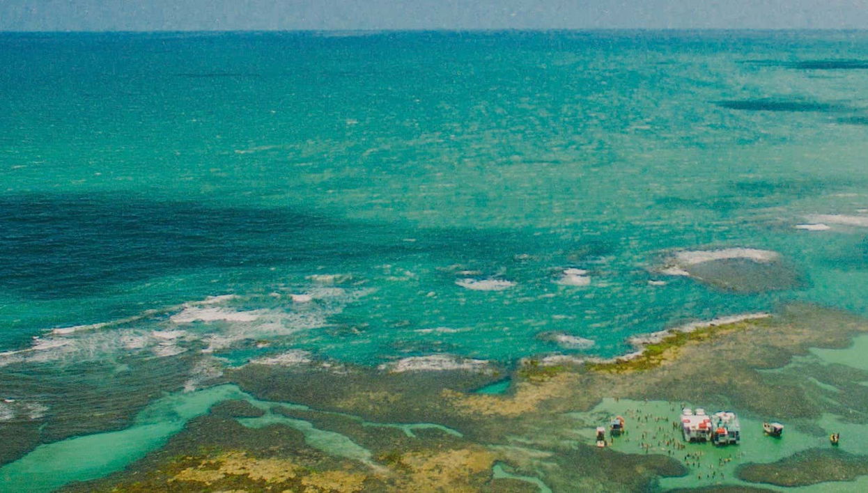 Escursione a Ponta do Seixas e Penha