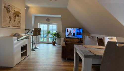 Ferienwohnung Bernsteinsucher städtische Bestlage - Foto 2